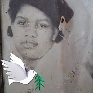 Meet your Posher, Deborah